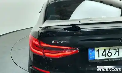 BMW 6-Series 2021 2.0 гидро в Москве № 1758502, миниатюра 9
