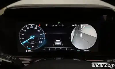 Kia Canival 2023 2.2 гидро в Москве № 1758505, миниатюра 11