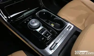 Kia Canival 2023 2.2 гидро в Москве № 1758505, миниатюра 12