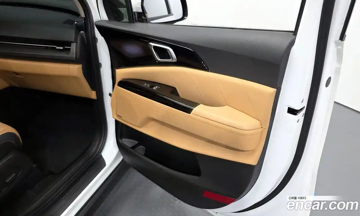 Kia Canival 2023 2.2 гидро в Москве № 1758505, фото 14