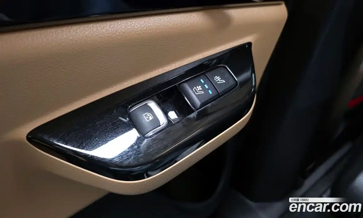 Kia Canival 2023 2.2 гидро в Москве № 1758505, фото 24