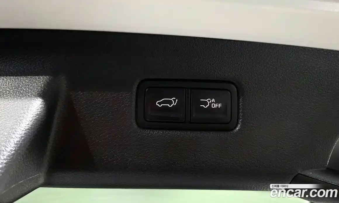 Kia Canival 2023 2.2 гидро в Москве № 1758505, фото 28