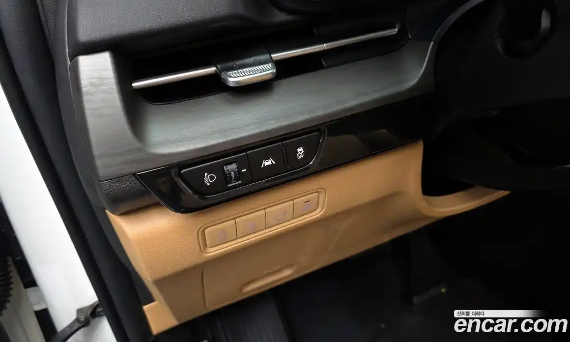 Kia Canival 2023 2.2 гидро в Москве № 1758505, фото 29