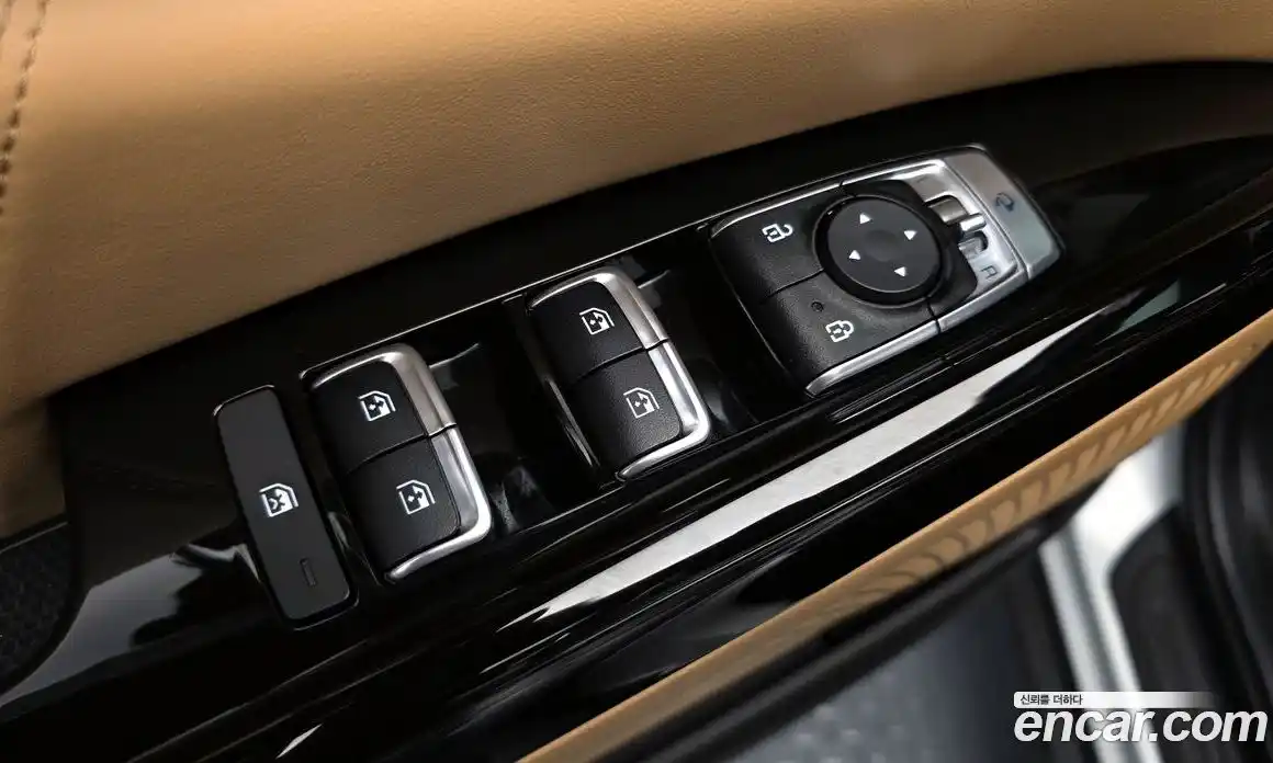 Kia Canival 2023 2.2 гидро в Москве № 1758505, фото 30