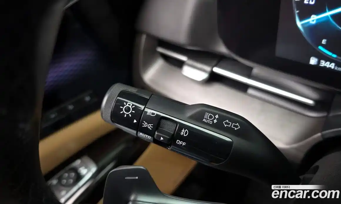 Kia Canival 2023 2.2 гидро в Москве № 1758505, фото 31