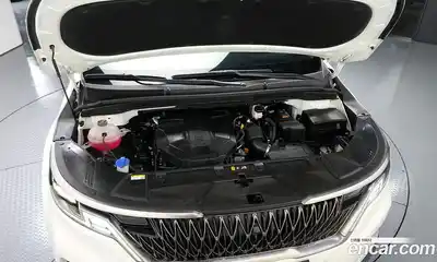 Kia Canival 2023 2.2 гидро в Москве № 1758505, миниатюра 6