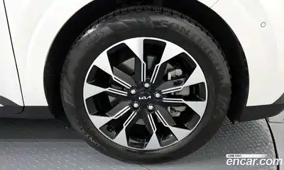 Kia Canival 2023 2.2 гидро в Москве № 1758505, миниатюра 7