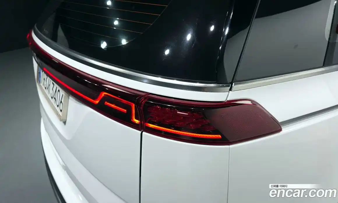Kia Canival 2023 2.2 гидро в Москве № 1758505, фото 9