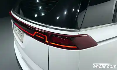 Kia Canival 2023 2.2 гидро в Москве № 1758505, миниатюра 9