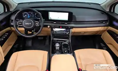Kia Canival 2023 2.2 гидро в Москве № 1758505, миниатюра 10
