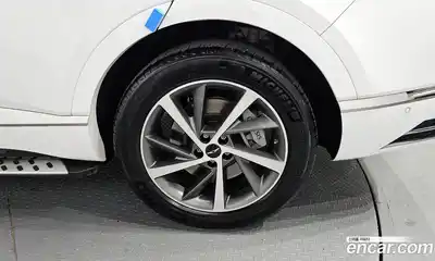 Genesis GV80 2024 2.5 гидро в Москве № 1758637, миниатюра 7