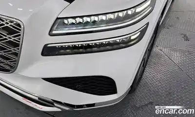 Genesis GV80 2024 2.5 гидро в Москве № 1758637, миниатюра 8