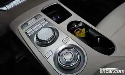 Genesis GV70 2022 2.5 гидро в Москве, миниатюра 12