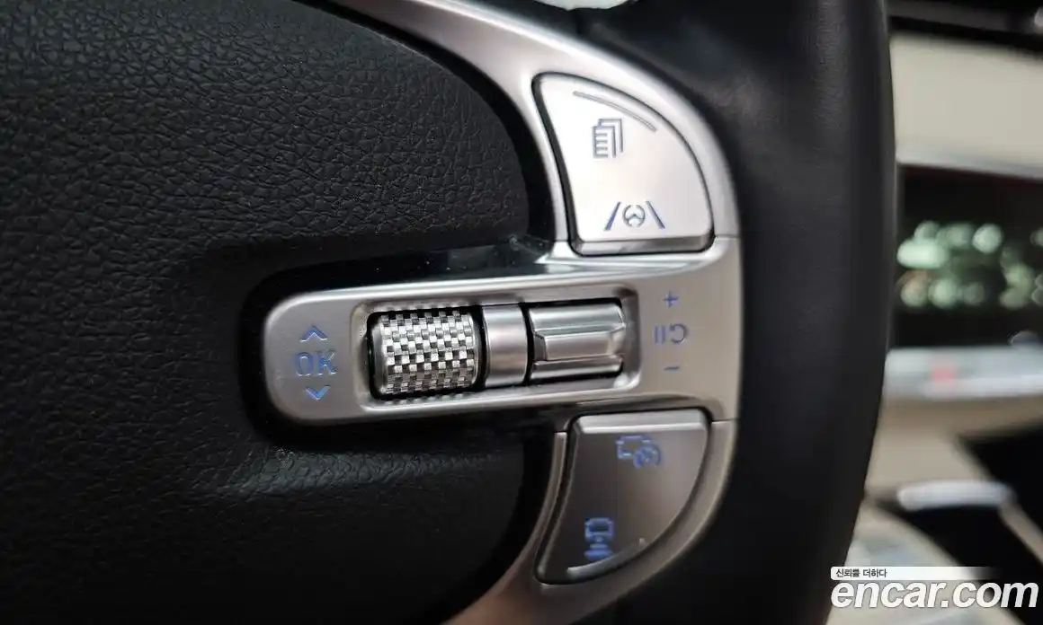 Genesis GV70 2022 2.5 гидро в Москве, фото 31