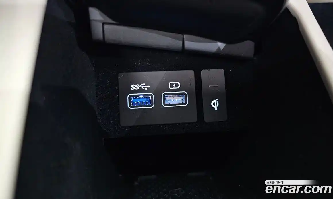 Genesis GV70 2022 2.5 гидро в Москве, фото 33