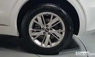 Genesis GV70 2022 2.5 гидро в Москве, миниатюра 7
