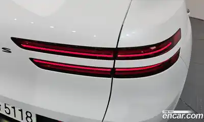 Genesis GV70 2022 2.5 гидро в Москве, миниатюра 9