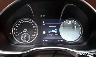 Genesis G80 2021 2.5 гидро в Москве № 1758862, миниатюра 11