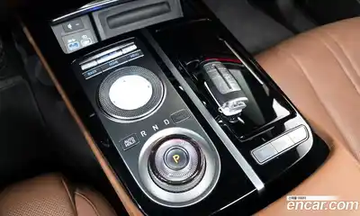 Genesis G80 2021 2.5 гидро в Москве № 1758862, миниатюра 12