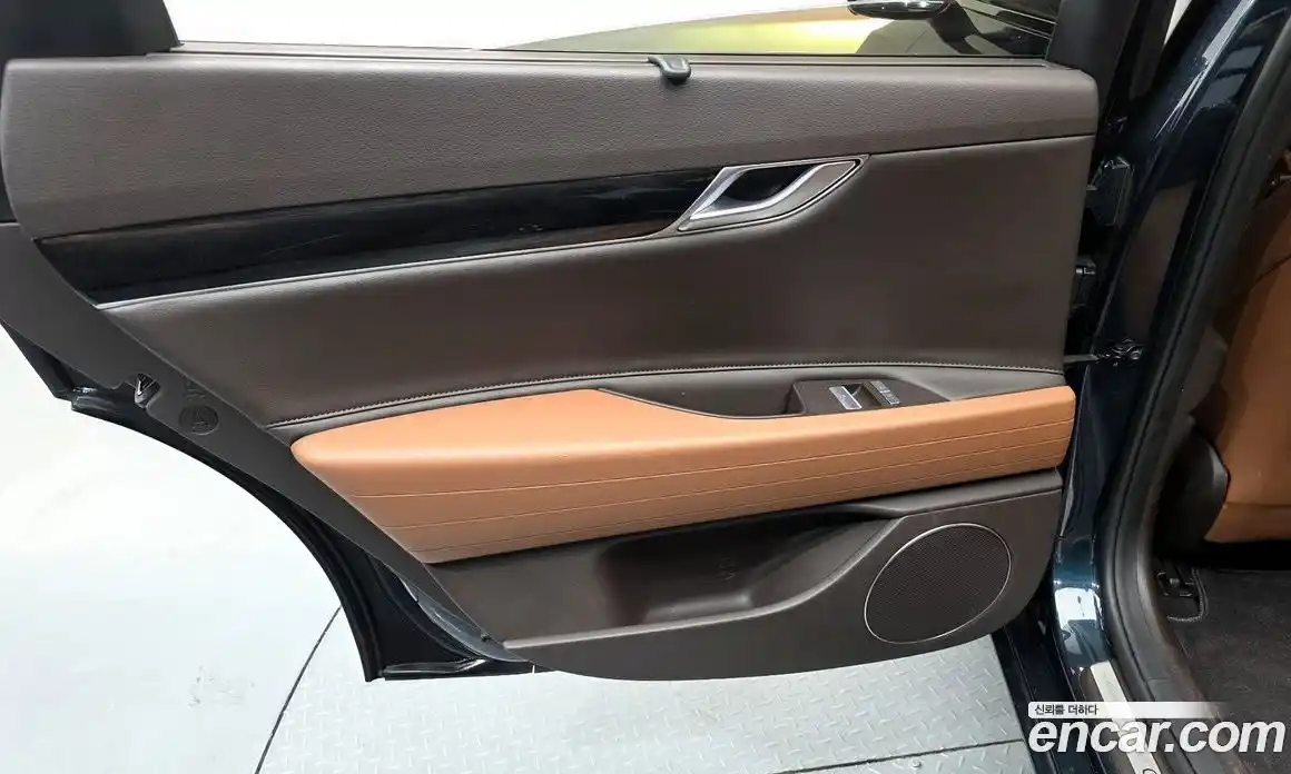 Genesis G80 2021 2.5 гидро в Москве № 1758862, фото 15