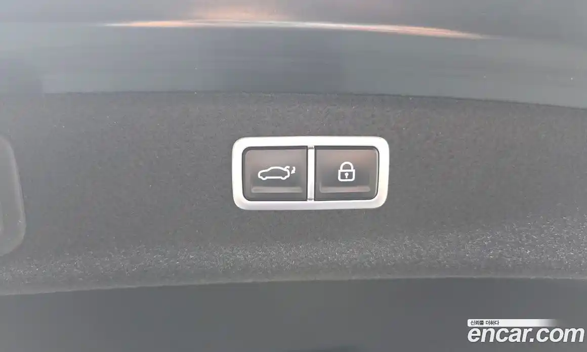 Genesis G80 2021 2.5 гидро в Москве № 1758862, фото 26