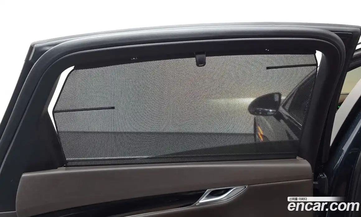 Genesis G80 2021 2.5 гидро в Москве № 1758862, фото 27
