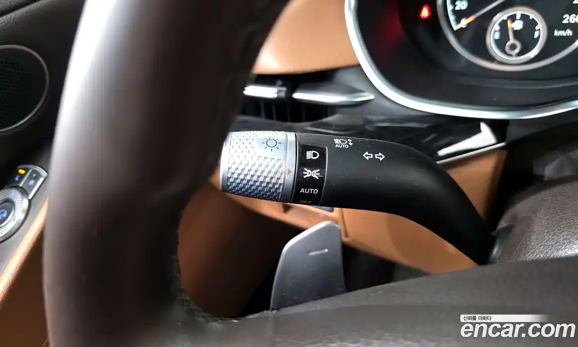 Genesis G80 2021 2.5 гидро в Москве № 1758862, фото 36