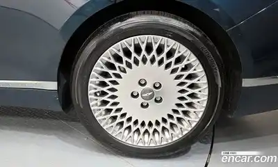 Genesis G80 2021 2.5 гидро в Москве № 1758862, миниатюра 7