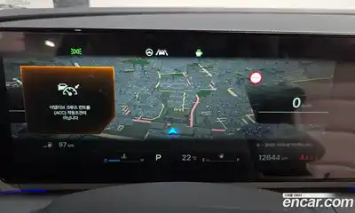 SsangYong Torres 2024 1.5 гидро в Москве № 1758936, миниатюра 11