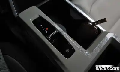 SsangYong Torres 2024 1.5 гидро в Москве № 1758936, миниатюра 12
