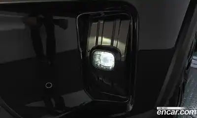 SsangYong Torres 2024 1.5 гидро в Москве № 1758936, миниатюра 8