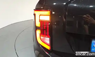 SsangYong Torres 2024 1.5 гидро в Москве № 1758936, миниатюра 9
