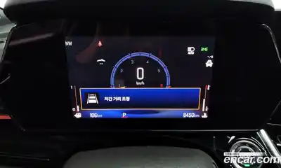 Chevrolet Trax 2023 1.2 гидро в Москве № 1759846, миниатюра 11