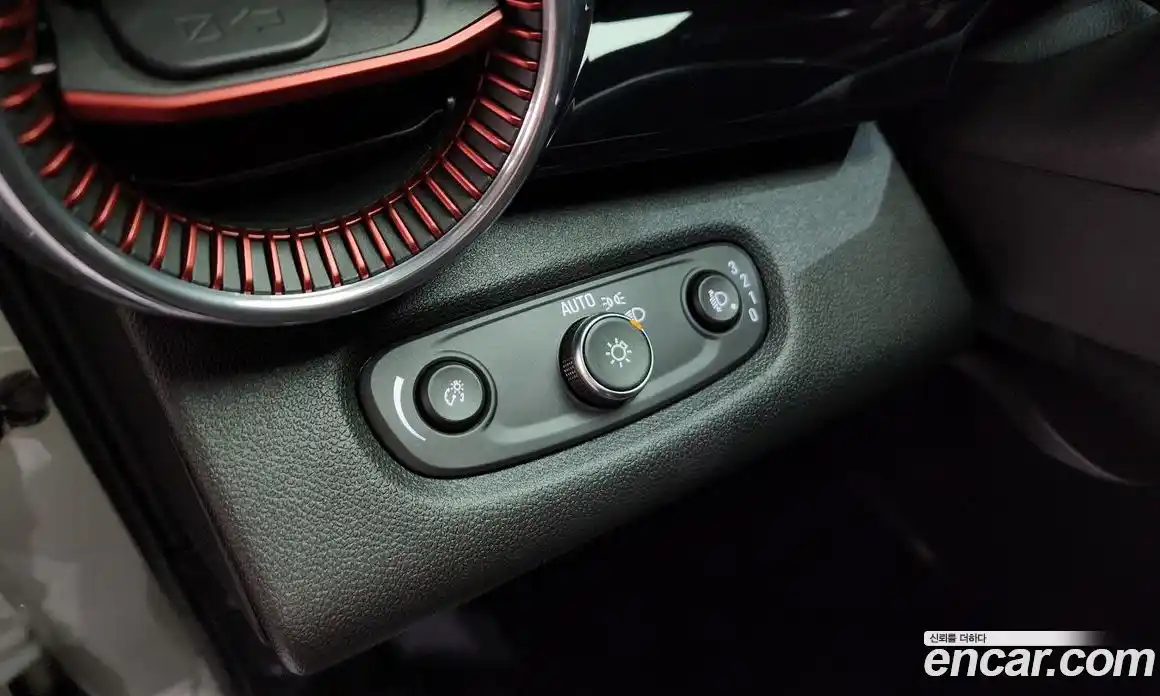 Chevrolet Trax 2023 1.2 гидро в Москве № 1759846, фото 19