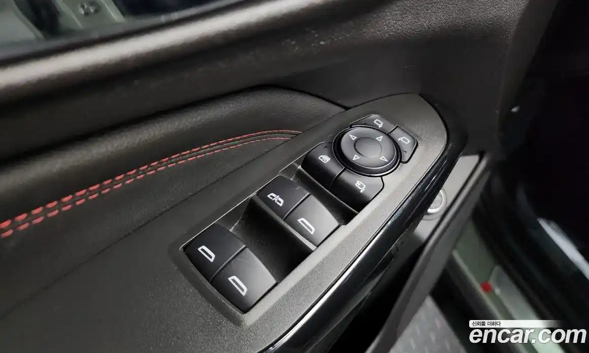 Chevrolet Trax 2023 1.2 гидро в Москве № 1759846, фото 28