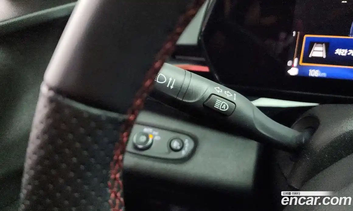 Chevrolet Trax 2023 1.2 гидро в Москве № 1759846, фото 29
