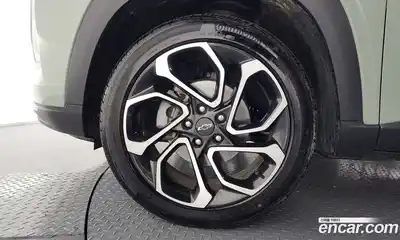Chevrolet Trax 2023 1.2 гидро в Москве № 1759846, миниатюра 5