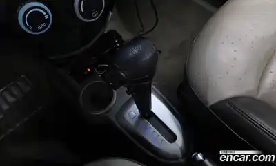 Chevrolet Matiz 2010 1.0 гидро в Москве № 1760017, миниатюра 11
