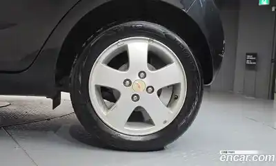 Chevrolet Matiz 2010 1.0 гидро в Москве № 1760017, миниатюра 6