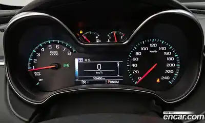 Chevrolet Impala 2018 2.5 гидро в Москве № 1760452, миниатюра 11