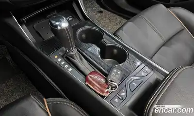 Chevrolet Impala 2018 2.5 гидро в Москве № 1760452, миниатюра 12