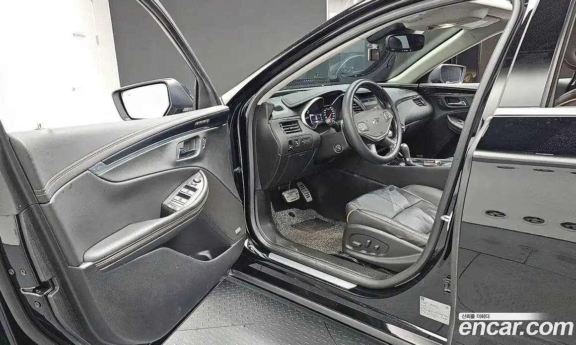 Chevrolet Impala 2018 2.5 гидро в Москве № 1760452, фото 13