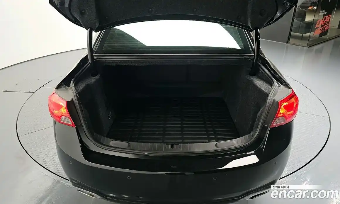 Chevrolet Impala 2018 2.5 гидро в Москве № 1760452, фото 25