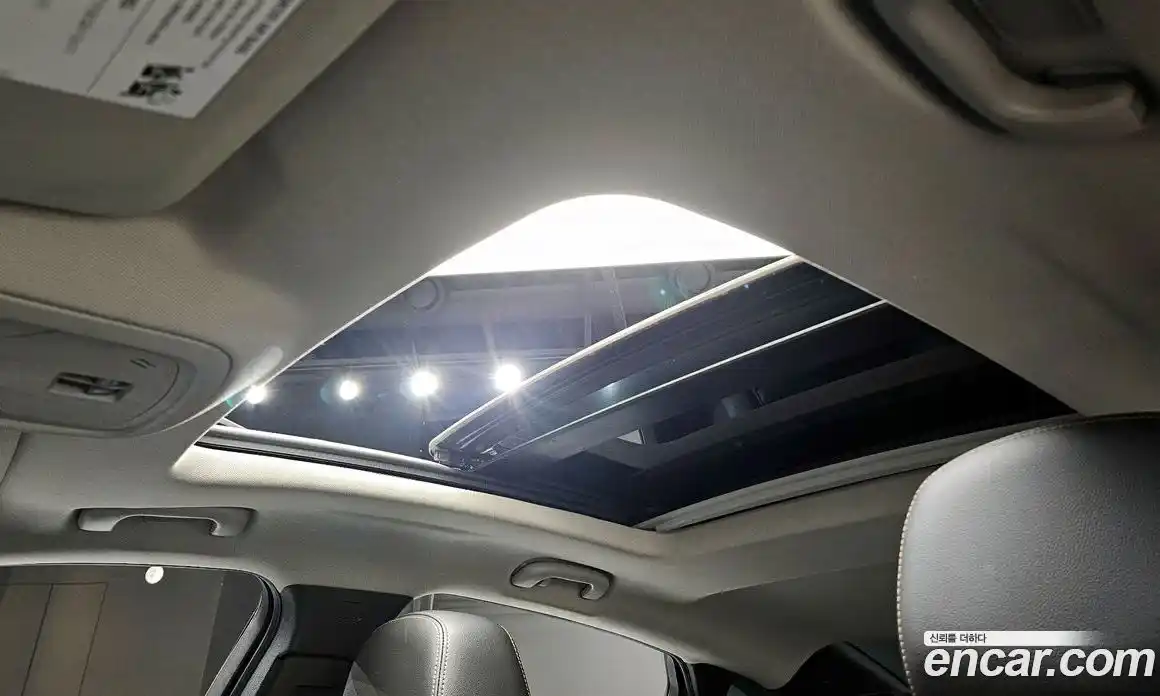 Chevrolet Impala 2018 2.5 гидро в Москве № 1760452, фото 26