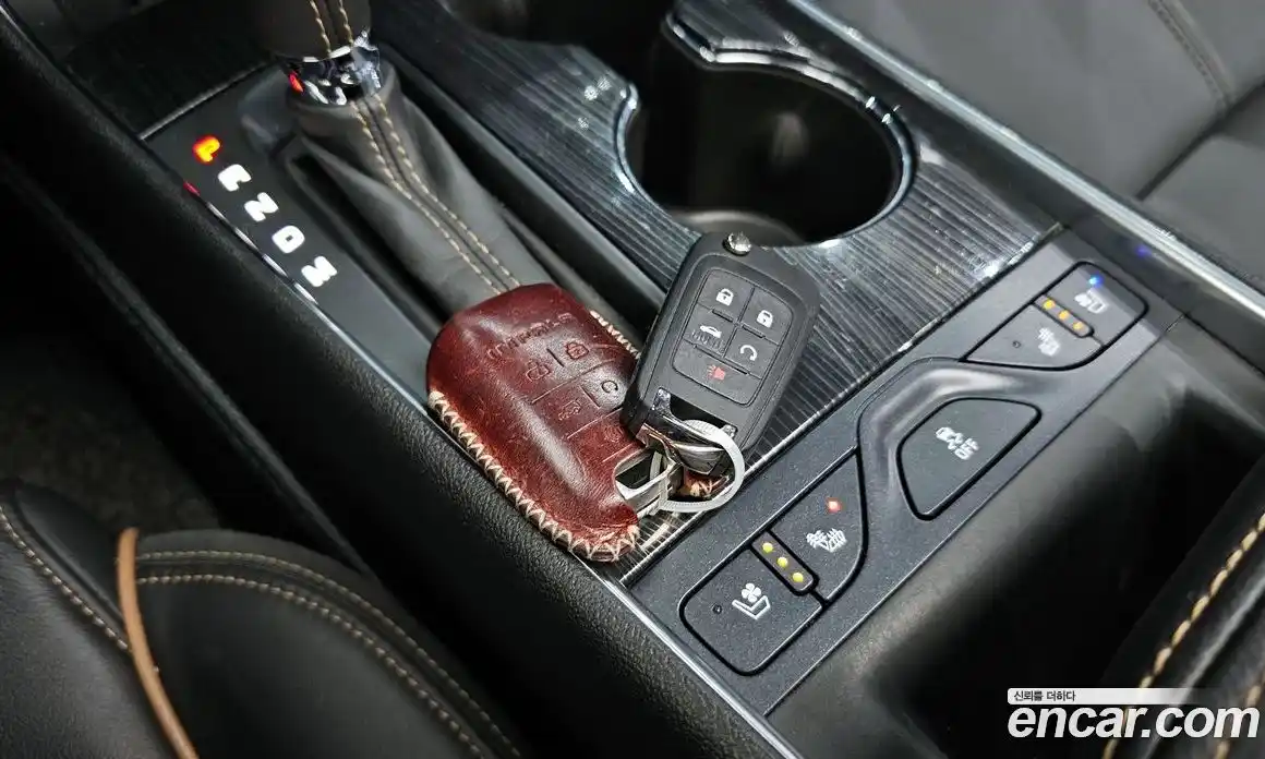 Chevrolet Impala 2018 2.5 гидро в Москве № 1760452, фото 29