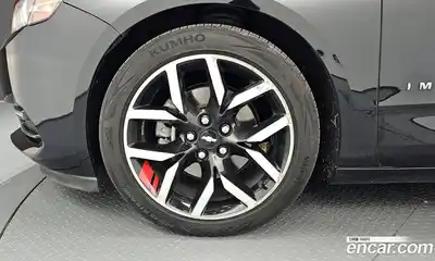 Chevrolet Impala 2018 2.5 гидро в Москве № 1760452, миниатюра 5