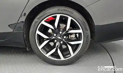 Chevrolet Impala 2018 2.5 гидро в Москве № 1760452, миниатюра 7