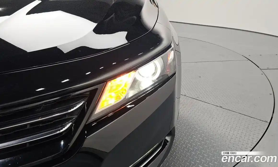 Chevrolet Impala 2018 2.5 гидро в Москве № 1760452, фото 8