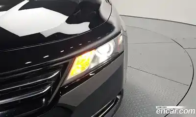 Chevrolet Impala 2018 2.5 гидро в Москве № 1760452, миниатюра 8