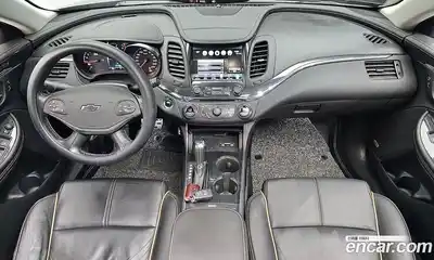 Chevrolet Impala 2018 2.5 гидро в Москве № 1760452, миниатюра 10
